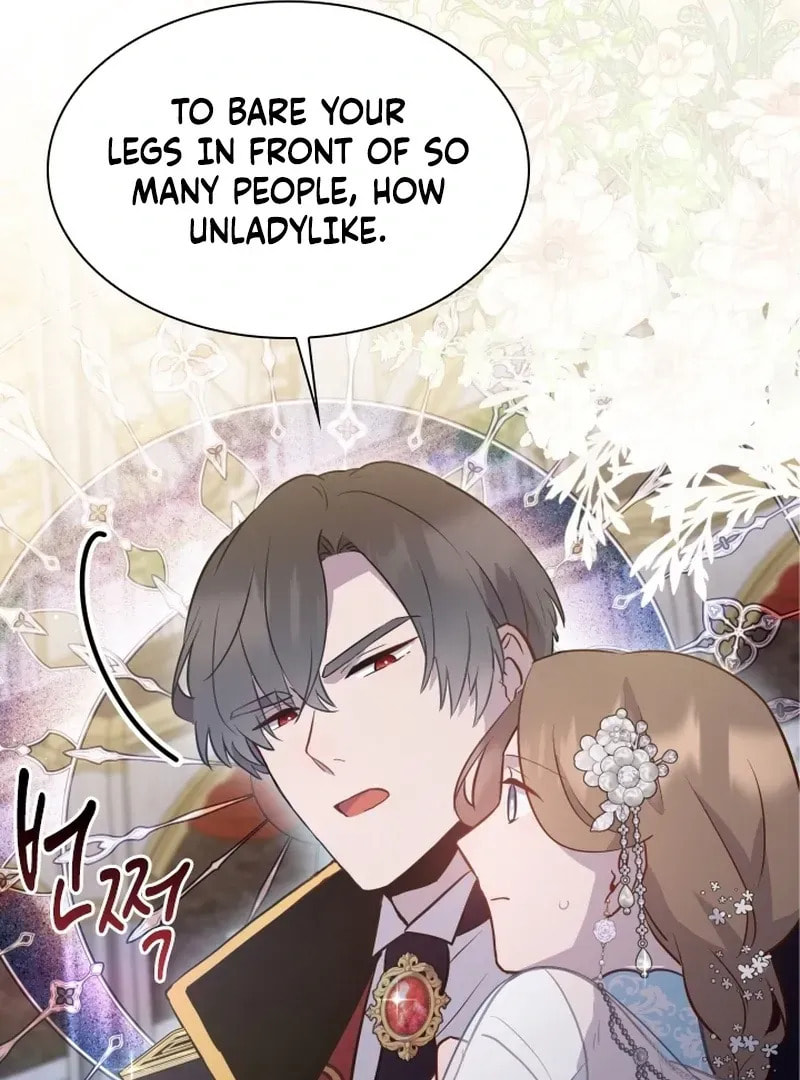 Read The Forgotten Juliet chapter 22 image 42 on Lezhin