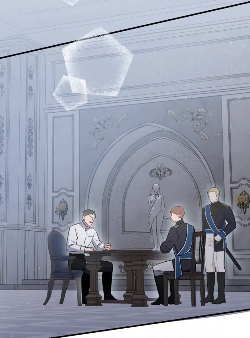Read The Forgotten Juliet chapter 22 image 51 on Lezhin