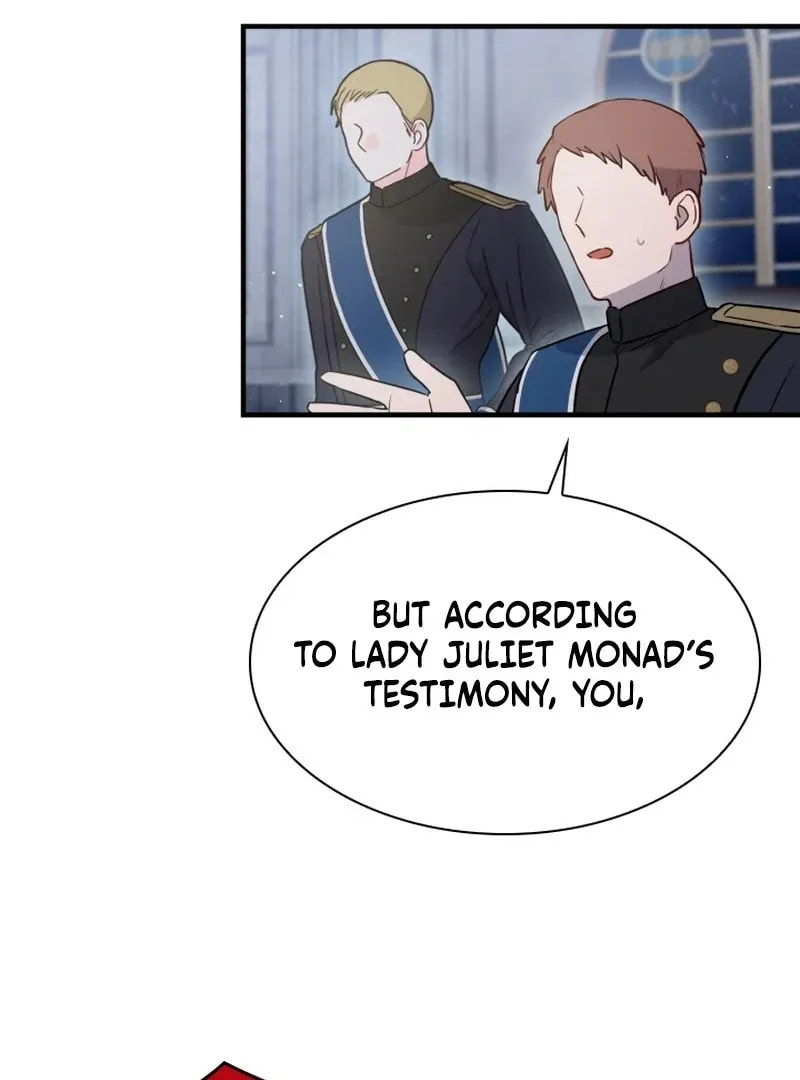 Read The Forgotten Juliet chapter 22 image 55 on Lezhin