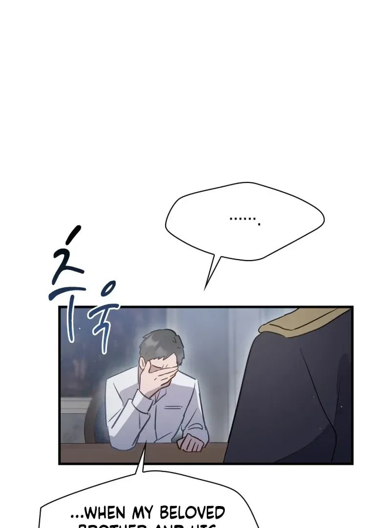 Read The Forgotten Juliet chapter 22 image 58 on Lezhin