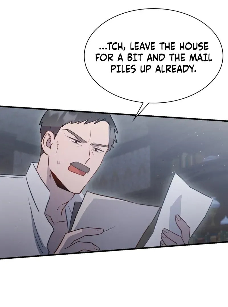 Read The Forgotten Juliet chapter 22 image 81 on Lezhin