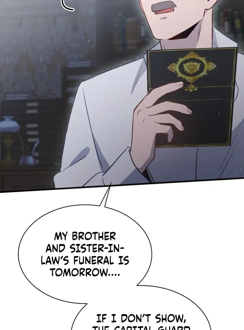Read The Forgotten Juliet chapter 22 image 86 on Lezhin