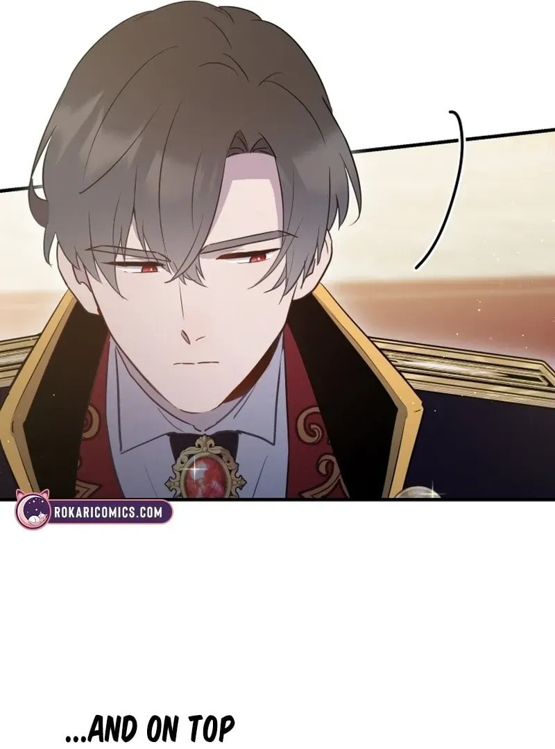Read The Forgotten Juliet chapter 22 image 9 on Lezhin