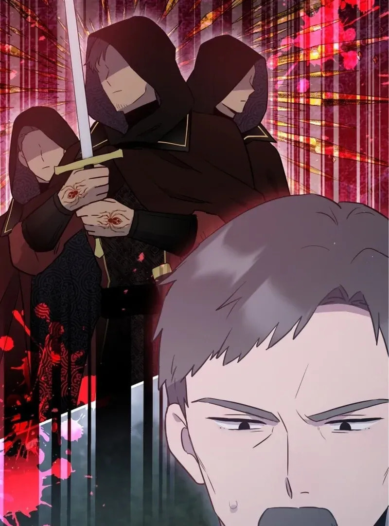 Read The Forgotten Juliet chapter 22 image 93 on Lezhin