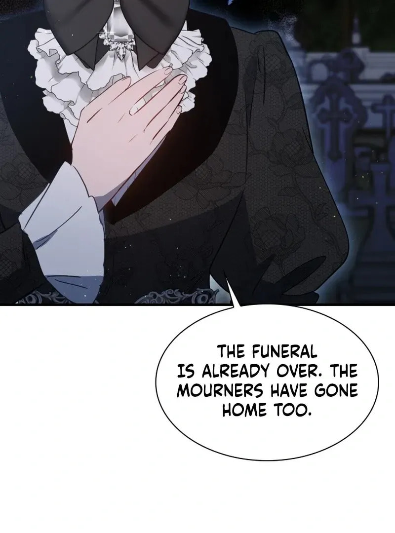 Read The Forgotten Juliet chapter 23 image 15 on Lezhin