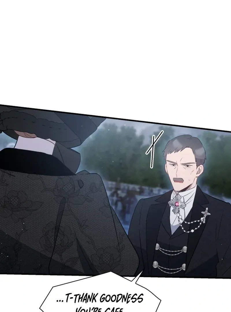 Read The Forgotten Juliet chapter 23 image 16 on Lezhin
