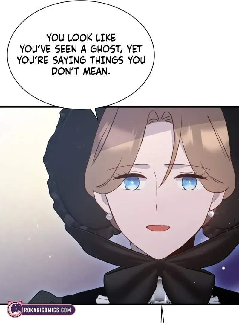 Read The Forgotten Juliet chapter 23 image 19 on Lezhin