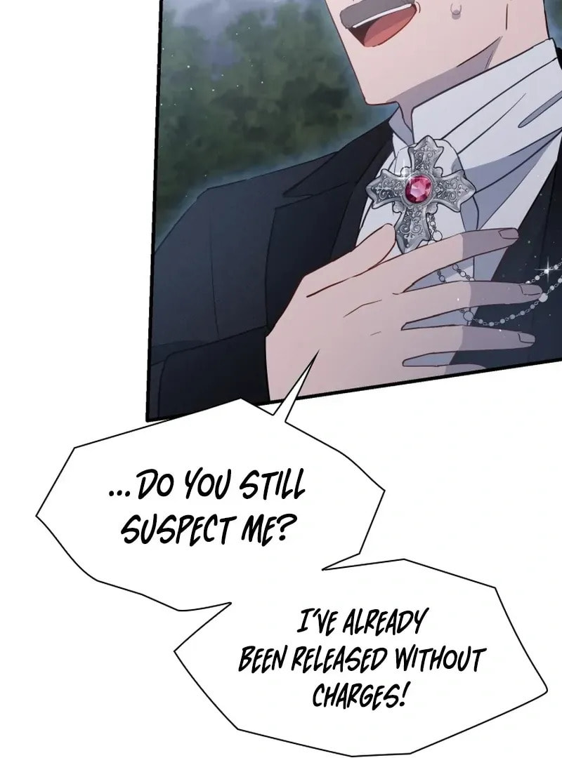 Read The Forgotten Juliet chapter 23 image 21 on Lezhin