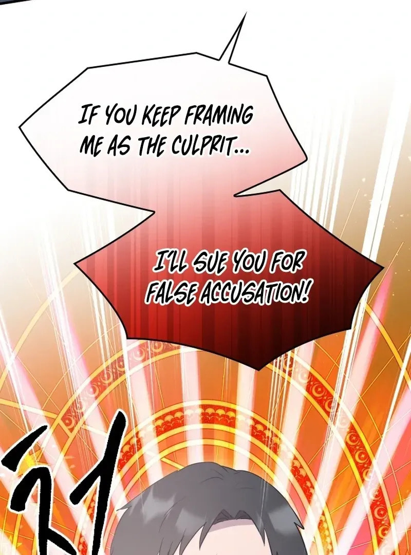 Read The Forgotten Juliet chapter 23 image 23 on Lezhin