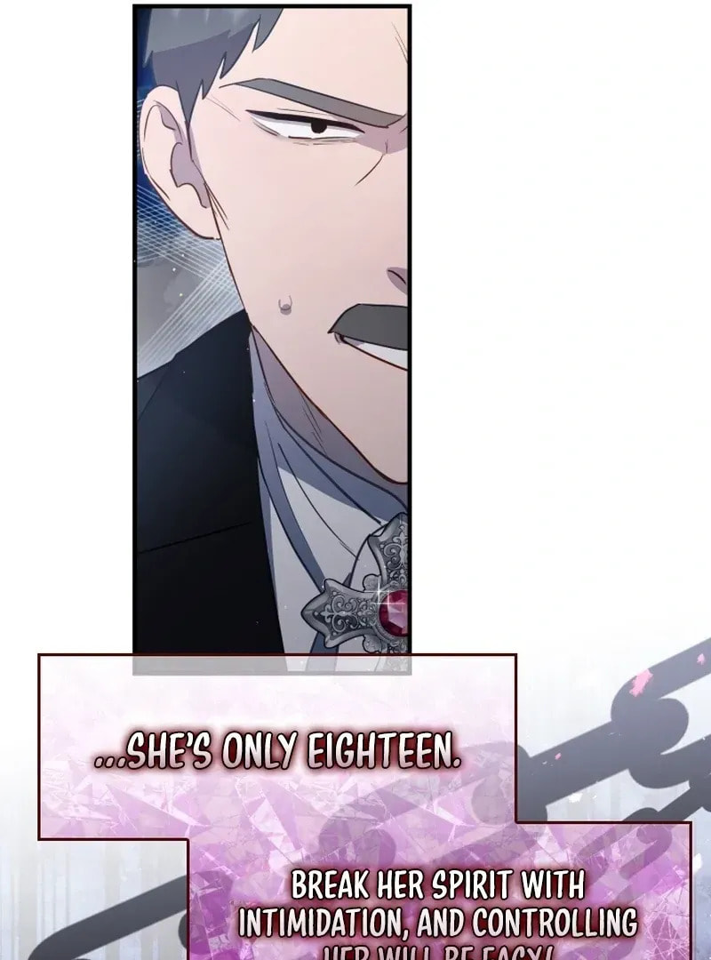 Read The Forgotten Juliet chapter 23 image 27 on Lezhin