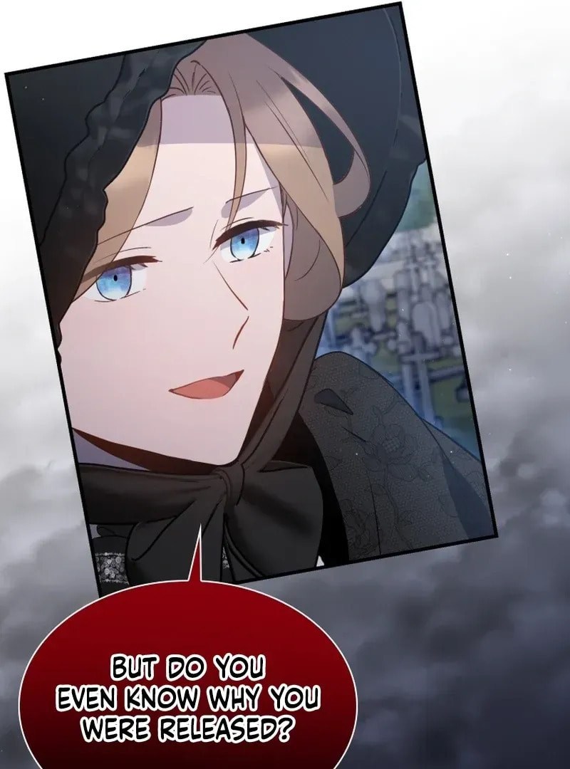 Read The Forgotten Juliet chapter 23 image 36 on Lezhin
