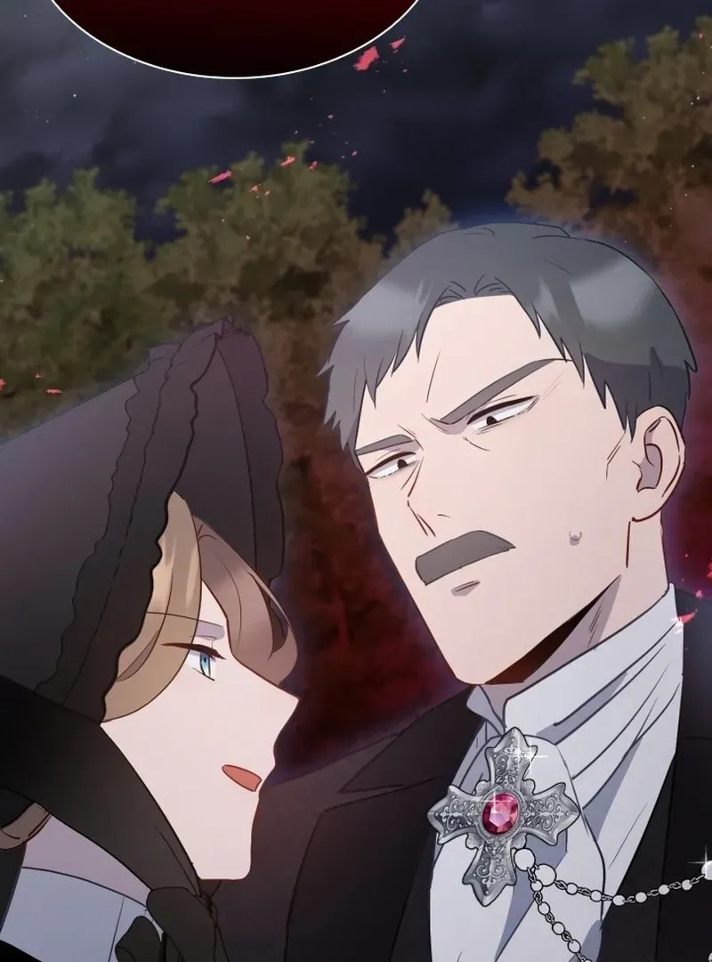 Read The Forgotten Juliet chapter 23 image 37 on Lezhin