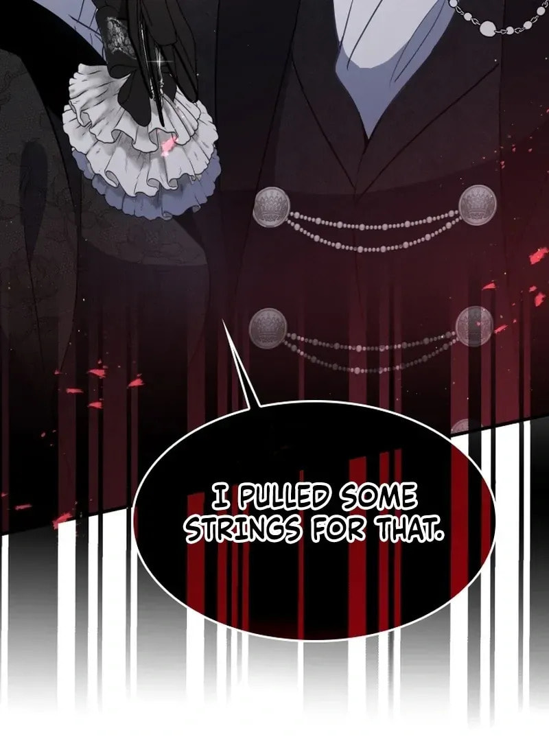 Read The Forgotten Juliet chapter 23 image 38 on Lezhin