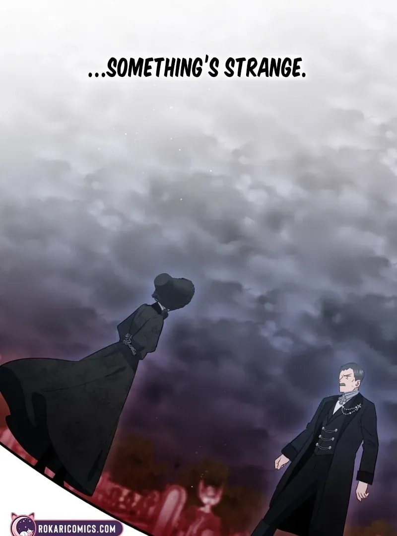 Read The Forgotten Juliet chapter 23 image 47 on Lezhin
