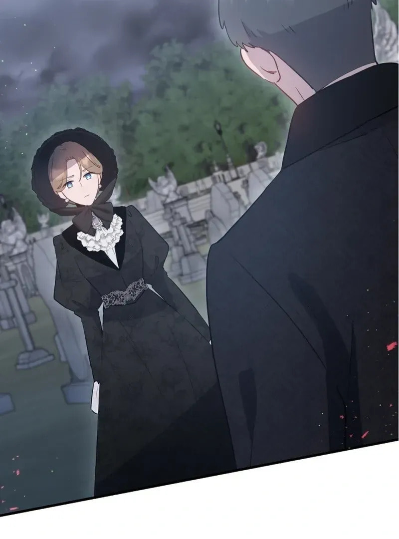 Read The Forgotten Juliet chapter 23 image 5 on Lezhin