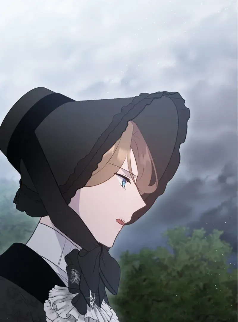 Read The Forgotten Juliet chapter 23 image 7 on Lezhin
