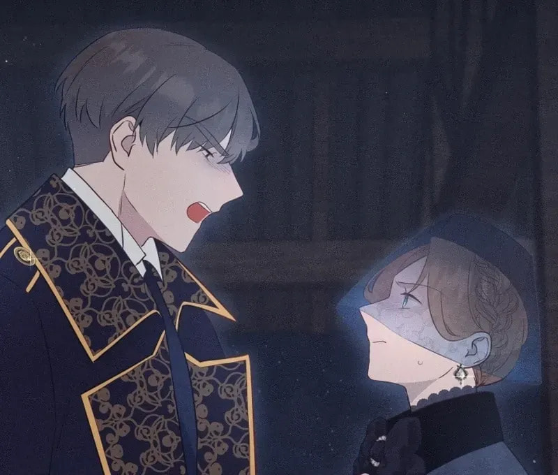 Read The Forgotten Juliet chapter 24 image 102 on Lezhin