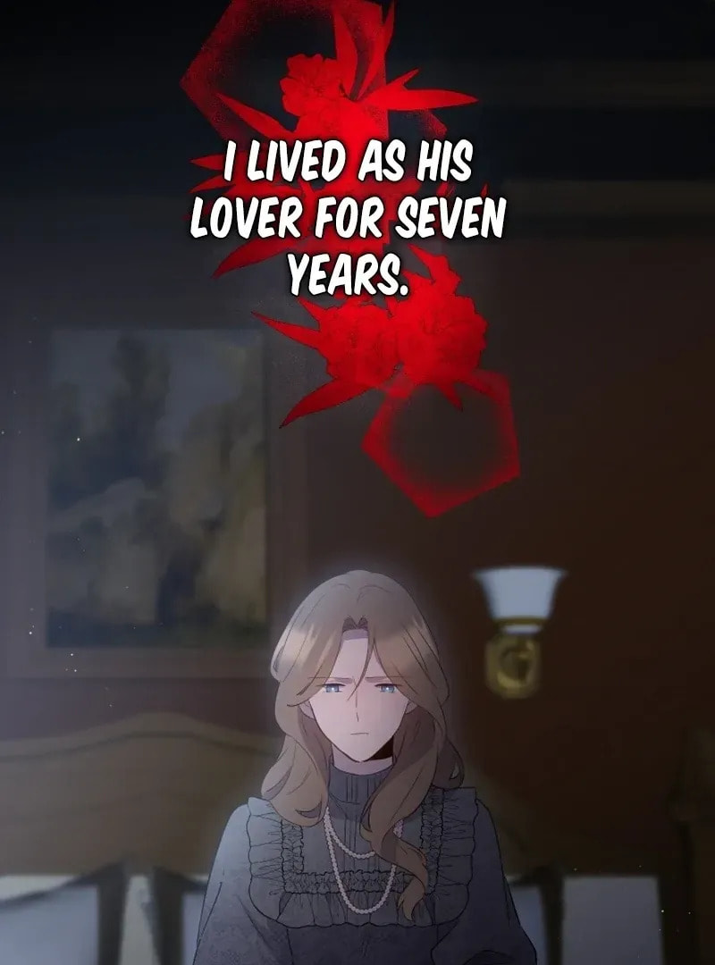 Read The Forgotten Juliet chapter 24 image 109 on Lezhin