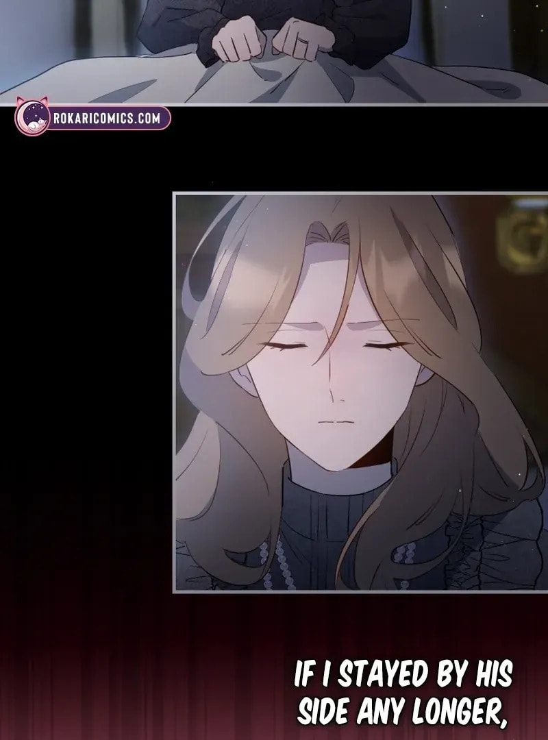 Read The Forgotten Juliet chapter 24 image 110 on Lezhin