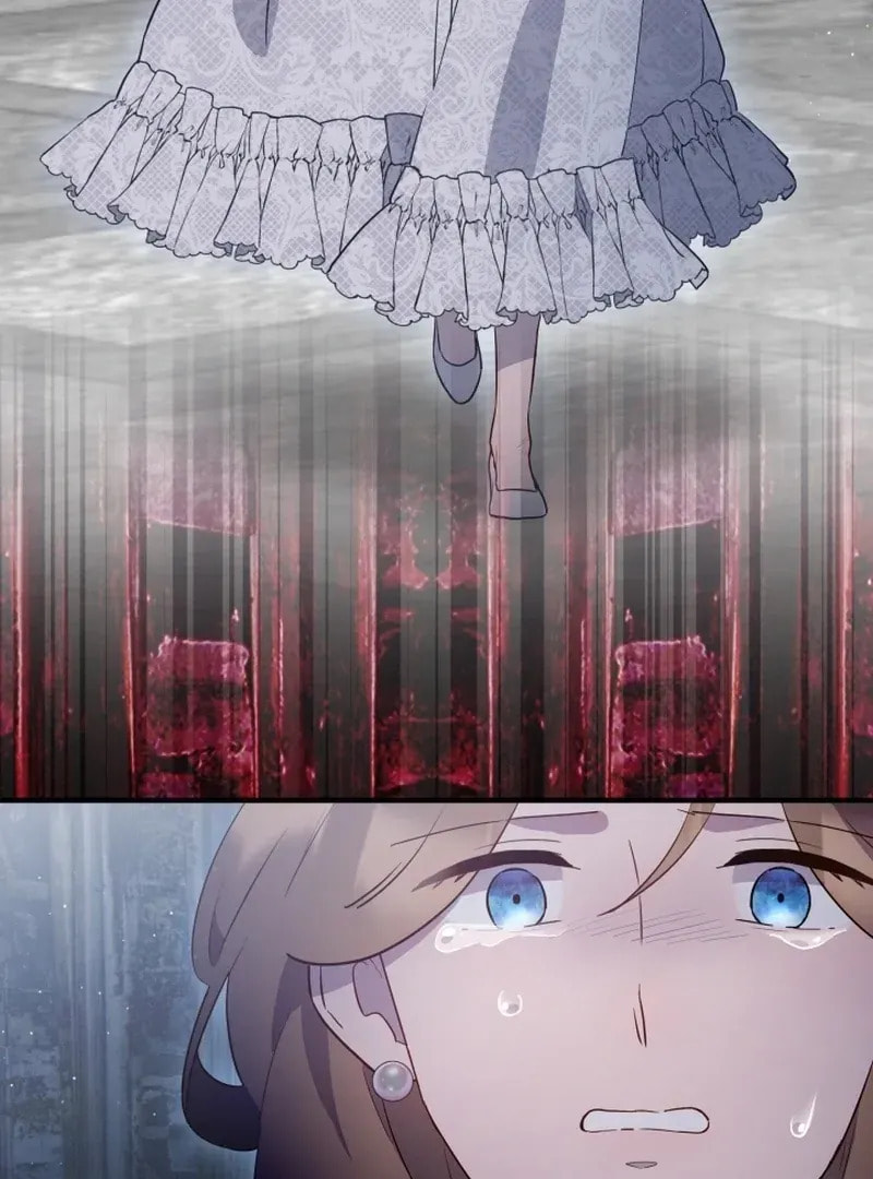 Read The Forgotten Juliet chapter 24 image 25 on Lezhin