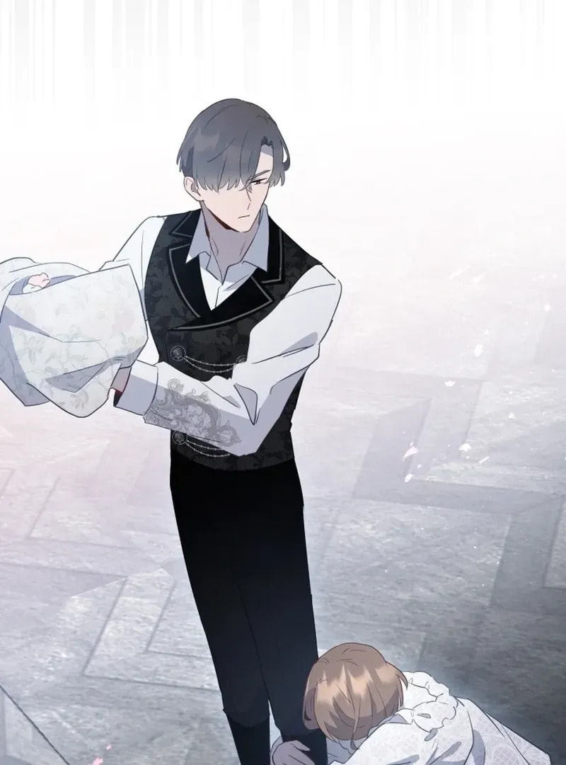 Read The Forgotten Juliet chapter 24 image 54 on Lezhin