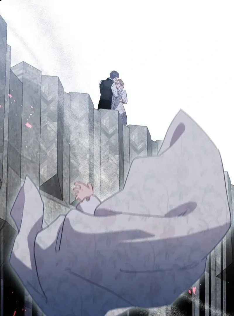 Read The Forgotten Juliet chapter 24 image 77 on Lezhin
