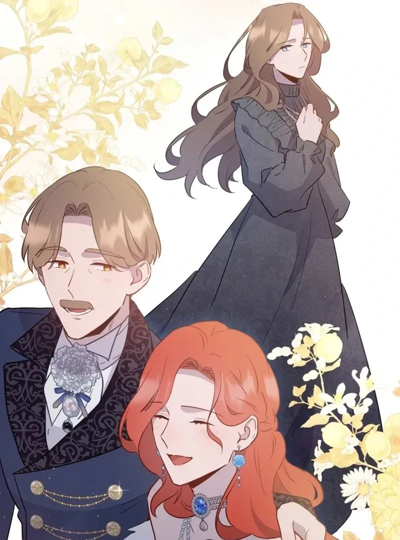 Read The Forgotten Juliet chapter 25 image 10 on Lezhin