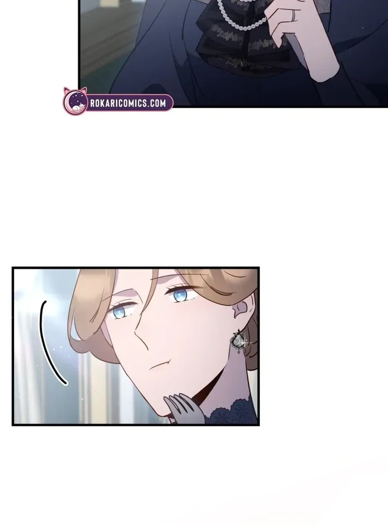 Read The Forgotten Juliet chapter 25 image 23 on Lezhin