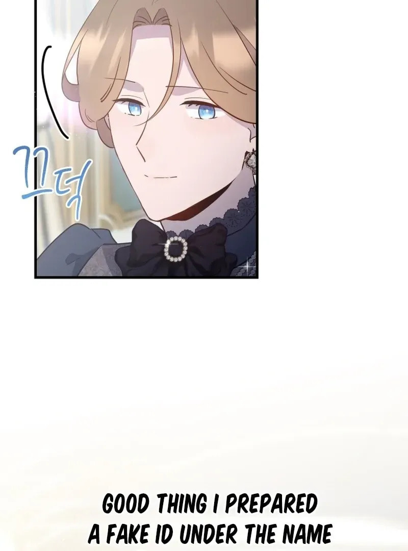 Read The Forgotten Juliet chapter 25 image 30 on Lezhin