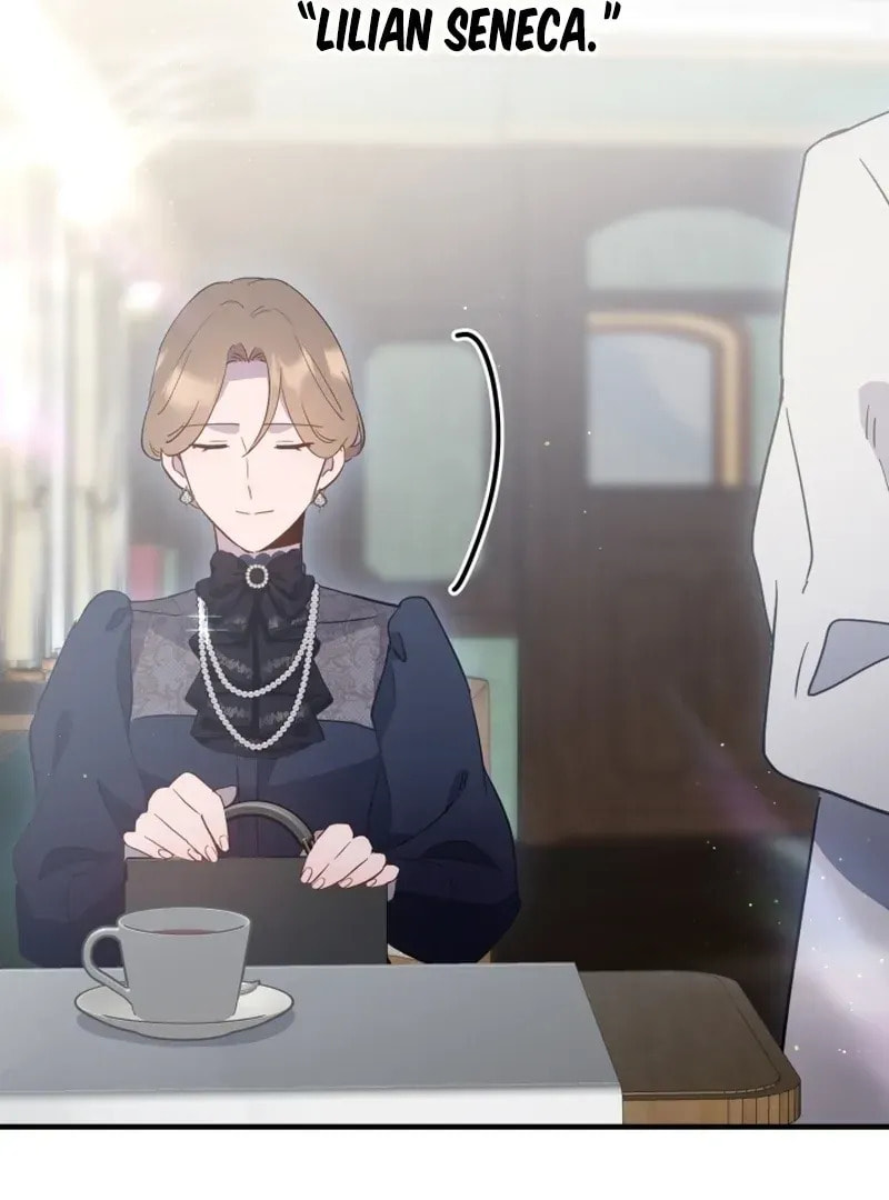 Read The Forgotten Juliet chapter 25 image 31 on Lezhin