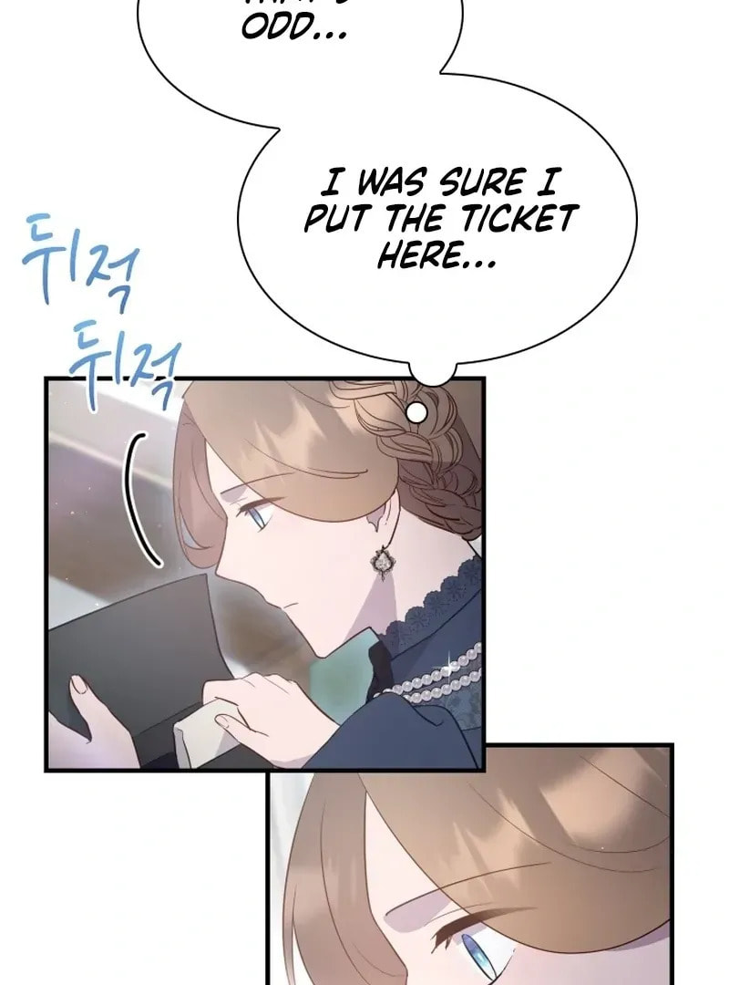 Read The Forgotten Juliet chapter 25 image 34 on Lezhin