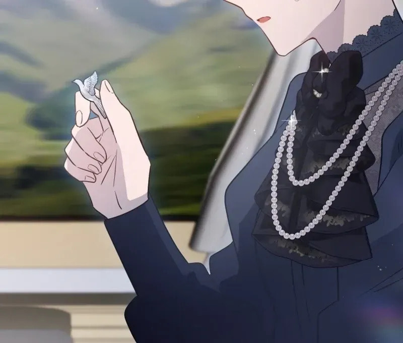 Read The Forgotten Juliet chapter 25 image 37 on Lezhin