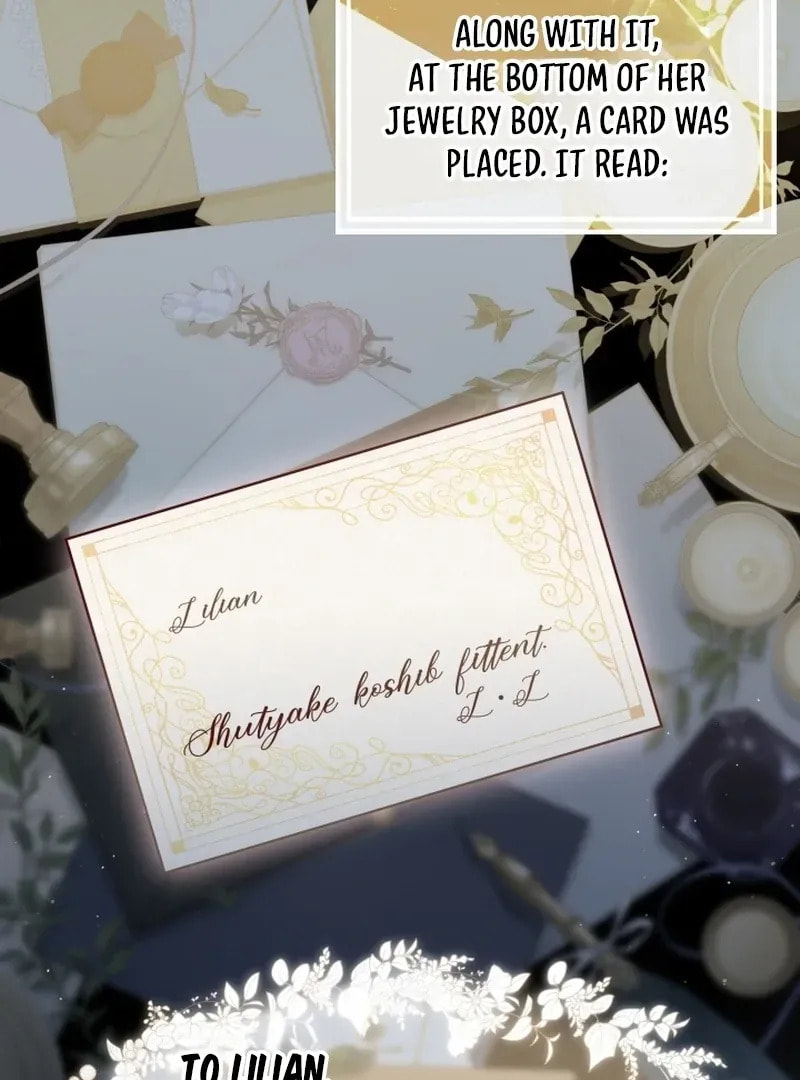 Read The Forgotten Juliet chapter 25 image 4 on Lezhin