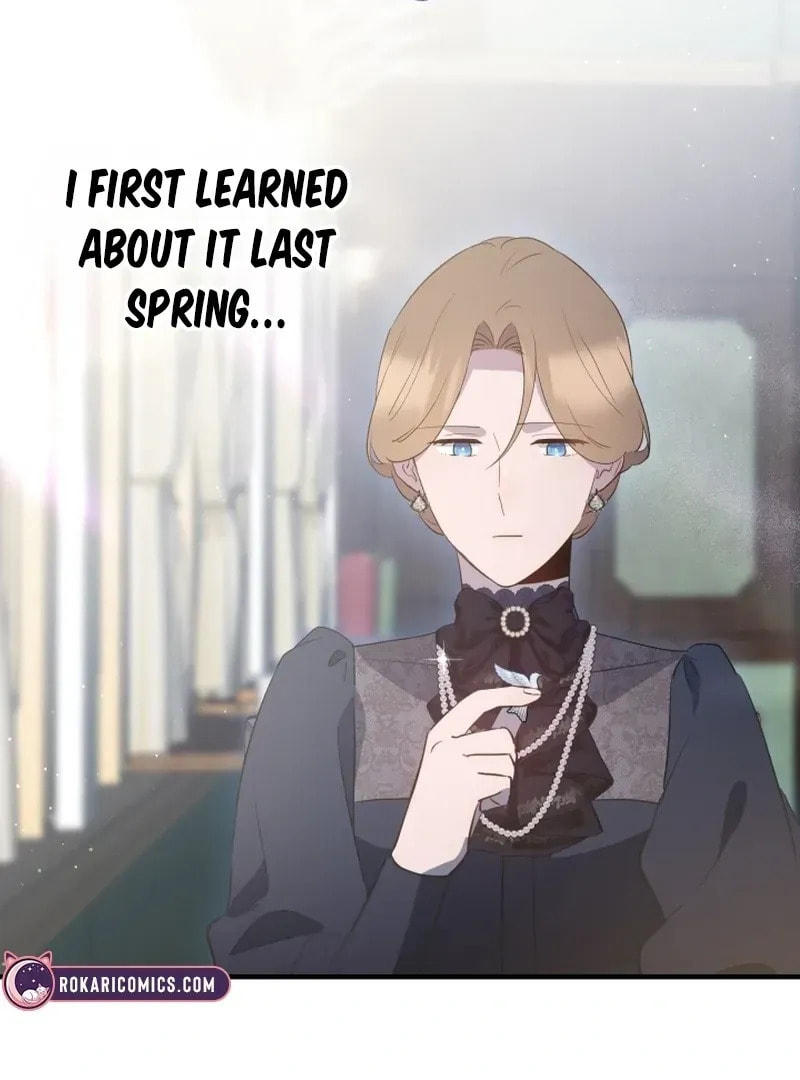 Read The Forgotten Juliet chapter 25 image 41 on Lezhin