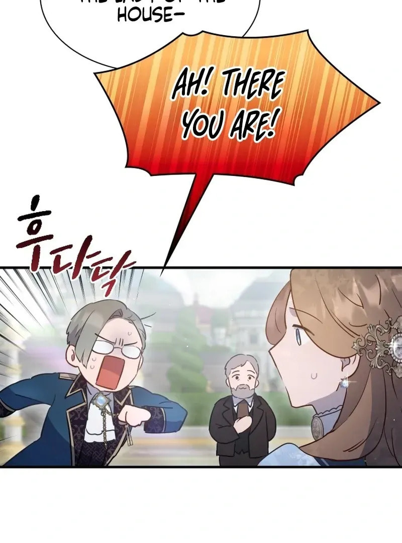 Read The Forgotten Juliet chapter 25 image 53 on Lezhin