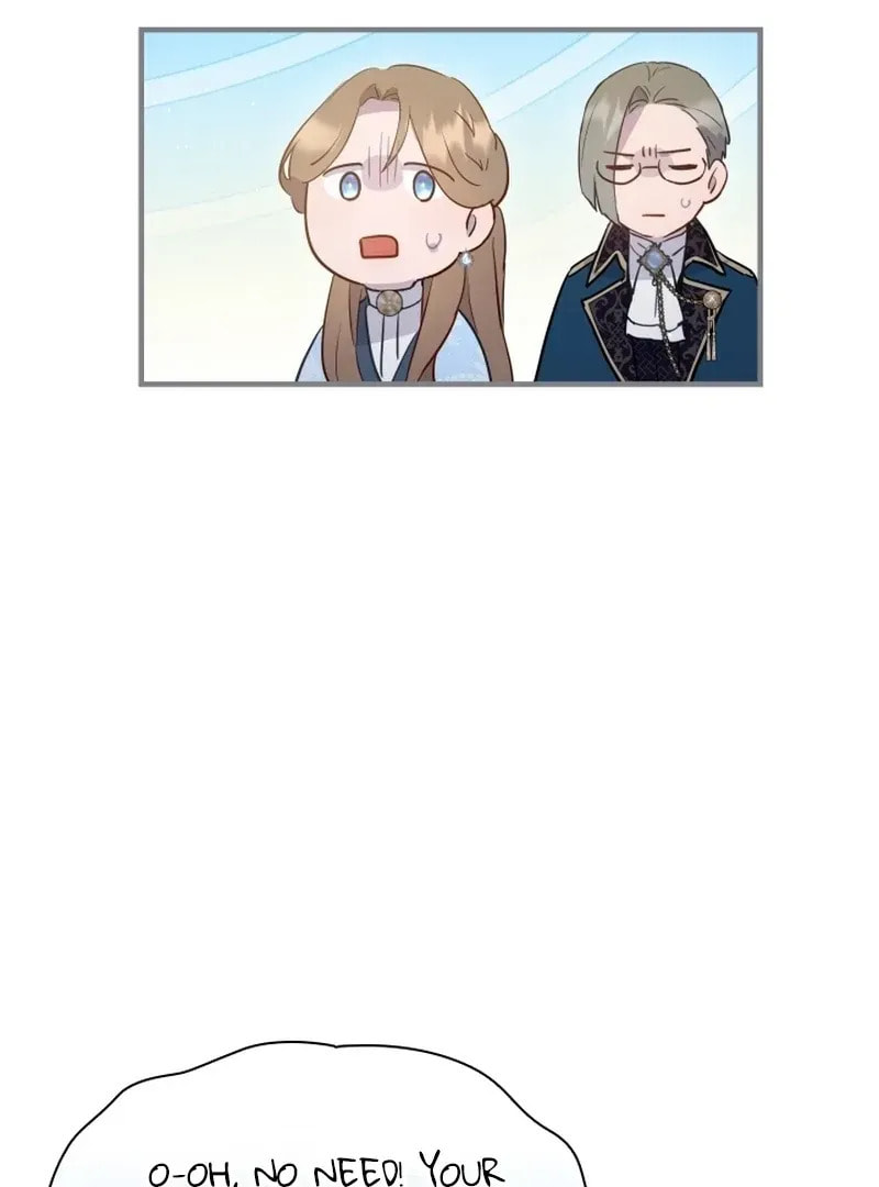 Read The Forgotten Juliet chapter 25 image 65 on Lezhin