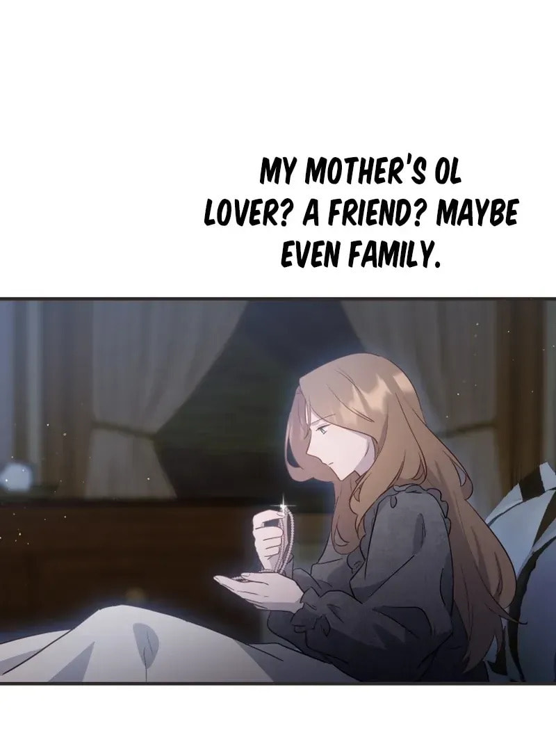 Read The Forgotten Juliet chapter 25 image 7 on Lezhin