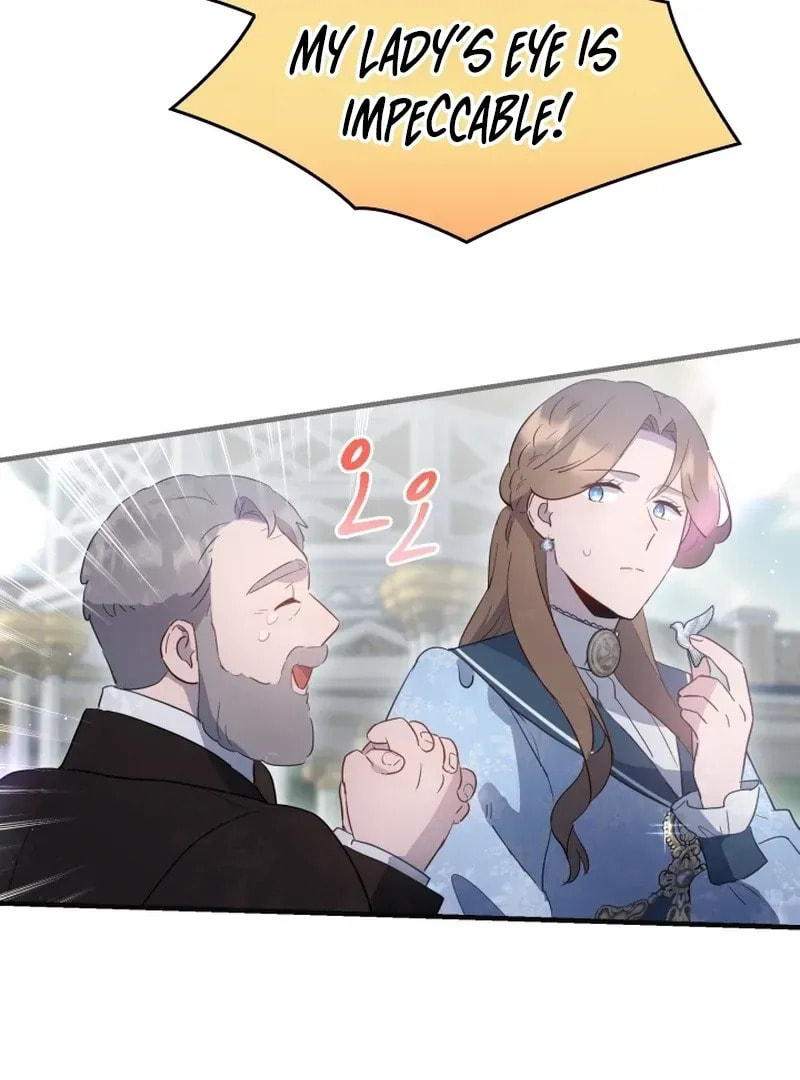 Read The Forgotten Juliet chapter 25 image 71 on Lezhin
