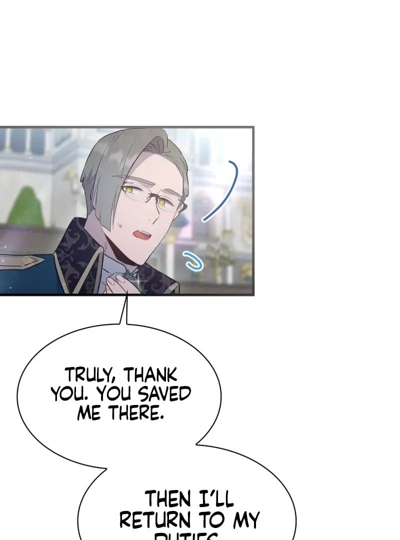 Read The Forgotten Juliet chapter 25 image 79 on Lezhin