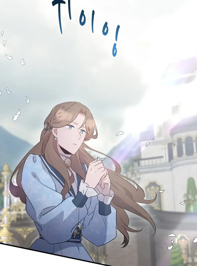 Read The Forgotten Juliet chapter 25 image 82 on Lezhin
