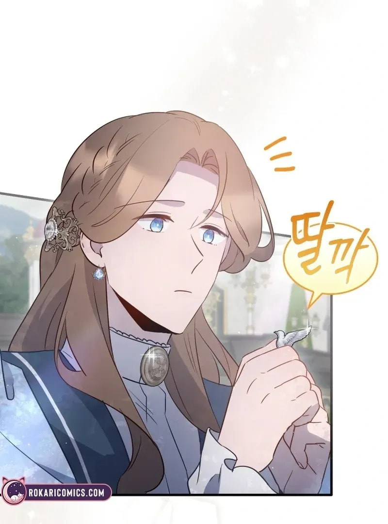 Read The Forgotten Juliet chapter 25 image 84 on Lezhin