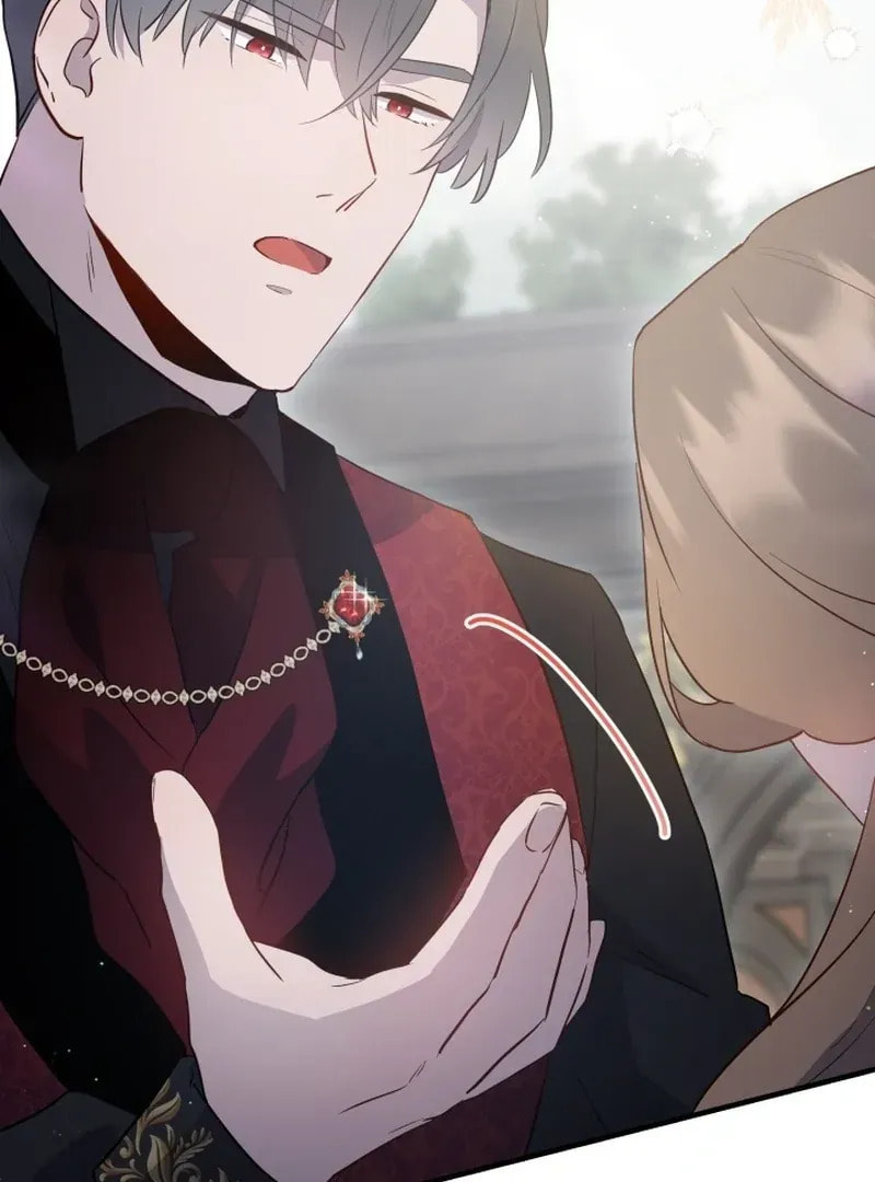 Read The Forgotten Juliet chapter 26 image 13 on Lezhin