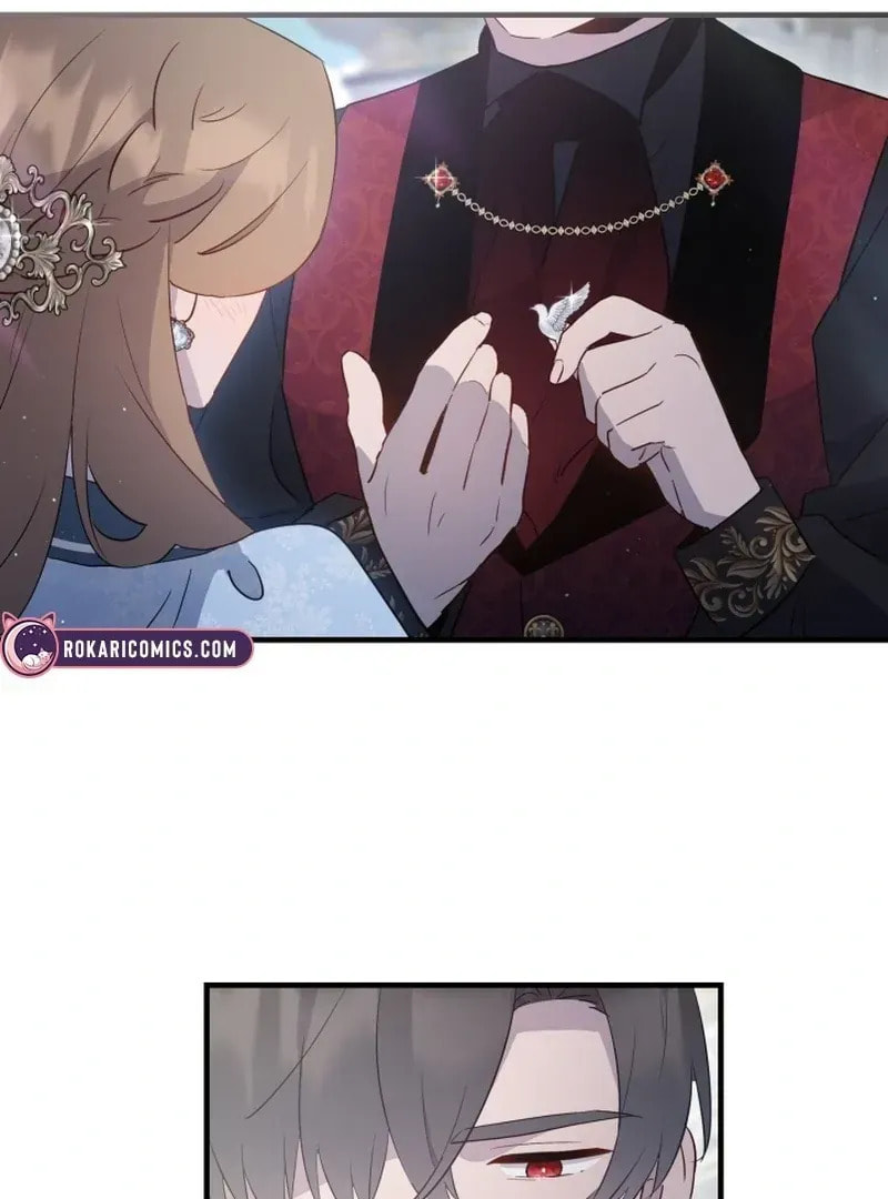 Read The Forgotten Juliet chapter 26 image 17 on Lezhin