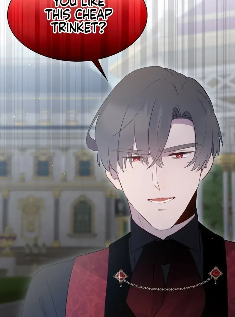 Read The Forgotten Juliet chapter 26 image 21 on Lezhin