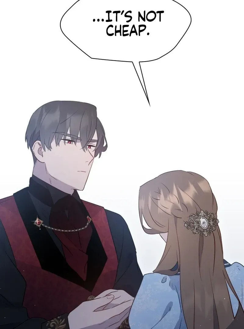 Read The Forgotten Juliet chapter 26 image 25 on Lezhin