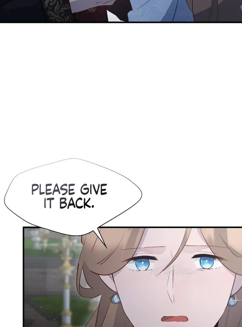 Read The Forgotten Juliet chapter 26 image 26 on Lezhin