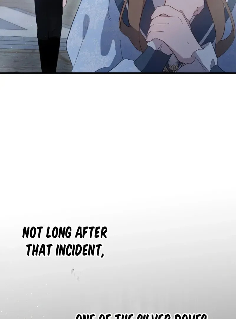 Read The Forgotten Juliet chapter 26 image 34 on Lezhin