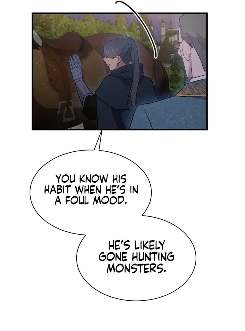 Read The Forgotten Juliet chapter 26 image 68 on Lezhin