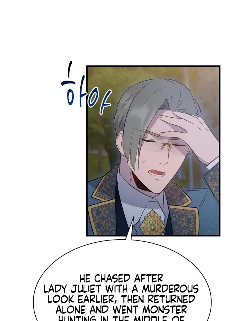 Read The Forgotten Juliet chapter 26 image 69 on Lezhin