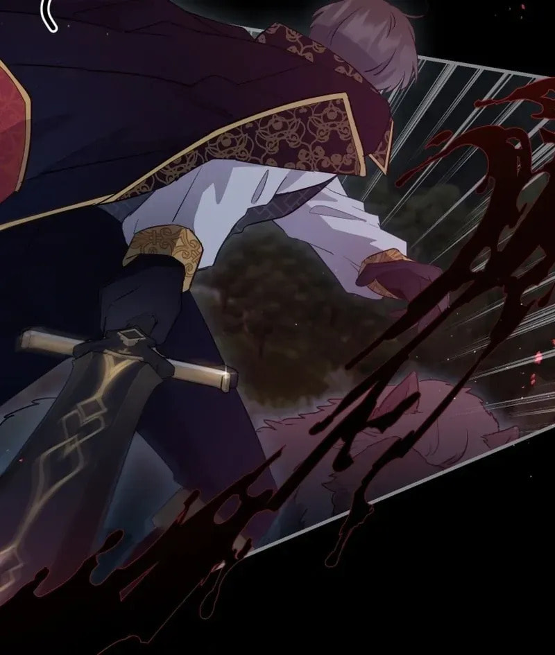 Read The Forgotten Juliet chapter 26 image 76 on Lezhin